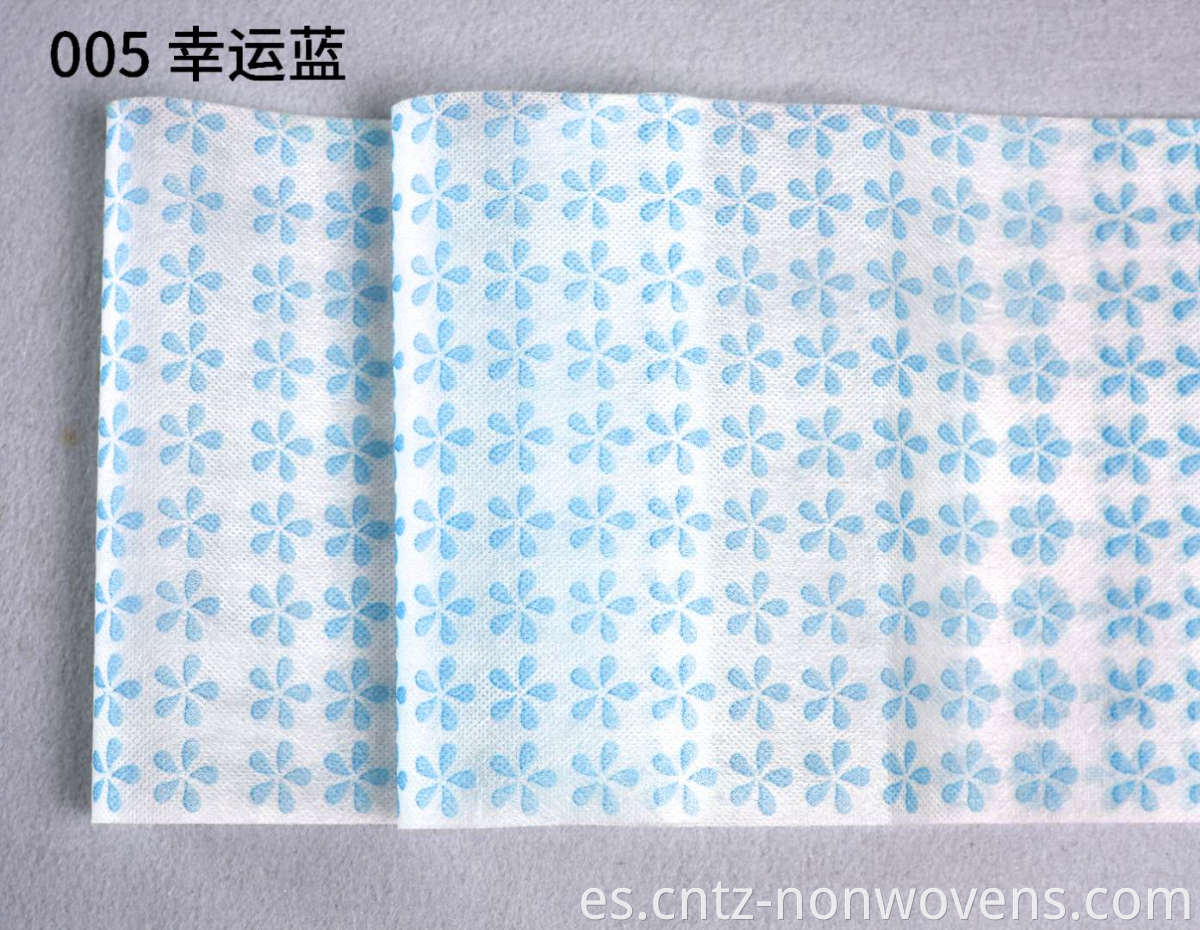 Activated Carbon Nonwoven